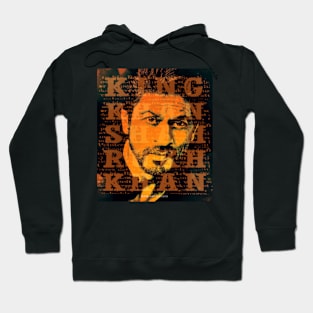 Shahrukh Khan design Hoodie